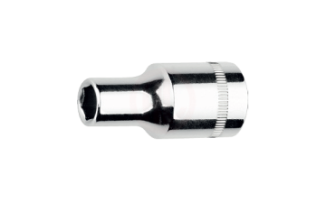 Ceta Form 1/4 İnç 6 Köşe Lokma Anahtar 4.5 Mm