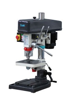 Craft M25Tp Kılavuz Çekmeli Matkap Tezgâhı - CRAFTM25TP