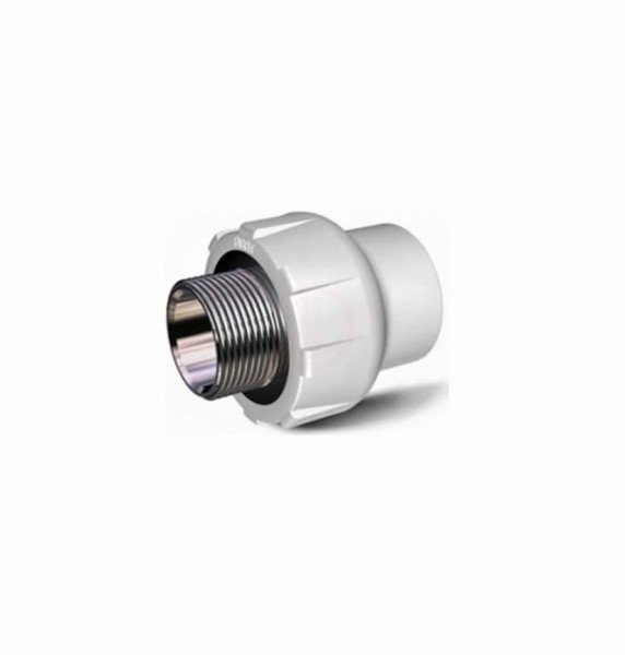 Fırat PPRC Dış Dişli Rakor 25 mm 1/2 İnç - 7764025127