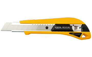 Ceta Form Compact Maket Bıçağı (18 Mm) (J45C)