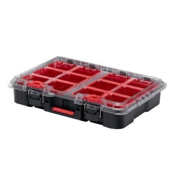 Keter Packnstack 3 Katlı Tekerlekli Takım Çantası