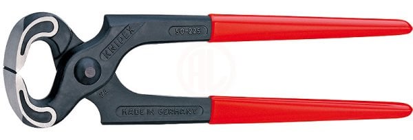 Knipex 50 01 210 KERPETEN - KNI5001210