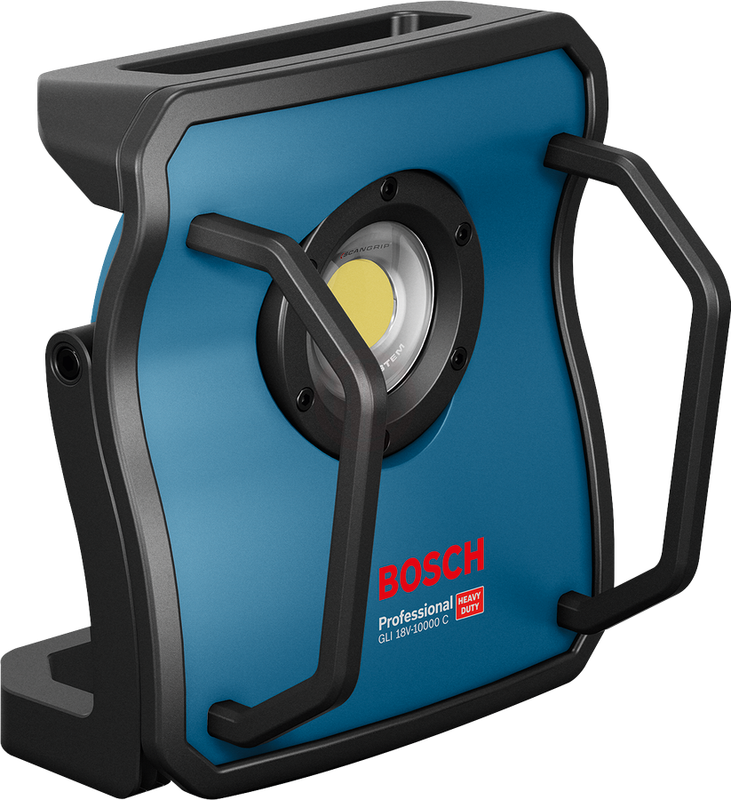 Bosch Akülü El Feneri GLI 18V-10000 C (Aküsüz) - 0601446900