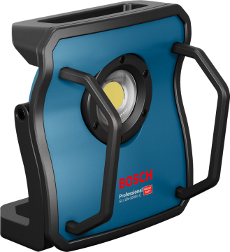 Bosch Akülü El Feneri GLI 18V-10000 C (Aküsüz) - 0601446900
