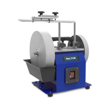Factor Sulu Bileme Makinası 250Mm
