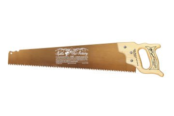 Işıklar Sarı Pala Gold Seri Testere 45 Cm - 103-45