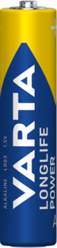Varta Pil Alkalin Industrial Pro Aaa Tip (Lr03) 1,5V