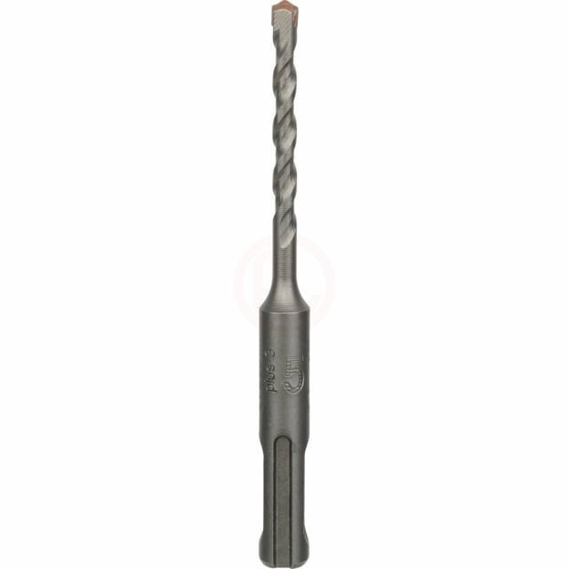 Bosch Sds-Plus-3 Matkap Ucu 5X110 Mm - 2608831002