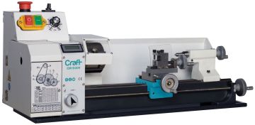 Craft Cr1530V Torna Tezgâhı - CRAFTCR1530V