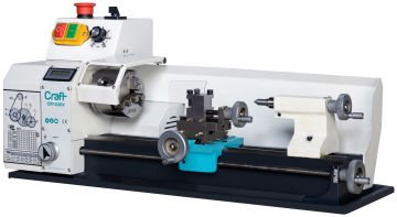 Craft Cr1530V Torna Tezgâhı - CRAFTCR1530V
