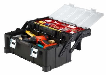 Keter Master Pro Konsol Tip Takım Çantası