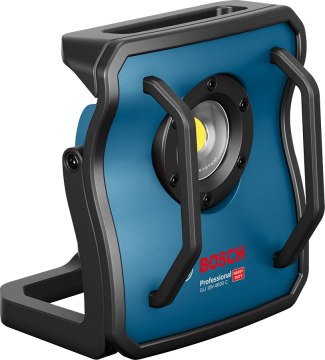 Bosch Akülü El Feneri Projektör GLI 18V-4000 C (Aküsüz) - 0601446800