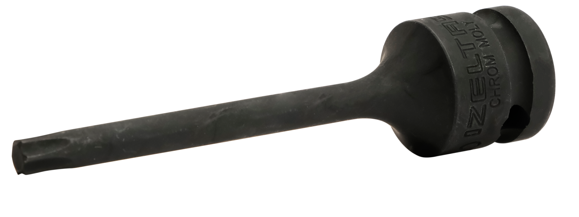 İzeltaş 1/2 İnç Havalı Torx Allen Uç T80