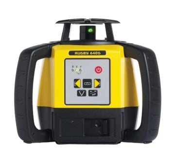 Leica Lazer Metre Rugby 640G