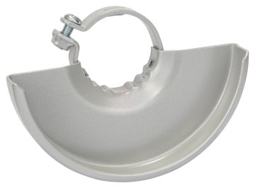 Bosch Taşlama Makinesi İçin Koruma Siperi Kapaksız Vidalı 115 mm - 1619P06547