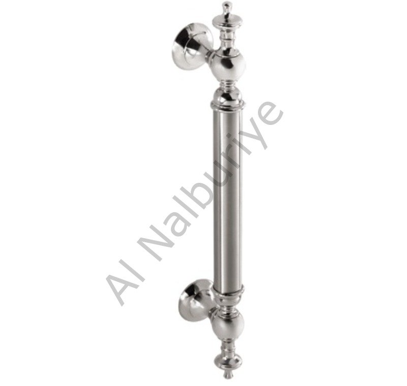 Pimador OSMANLI ÇEKME NİKEL SATEN - 3030693