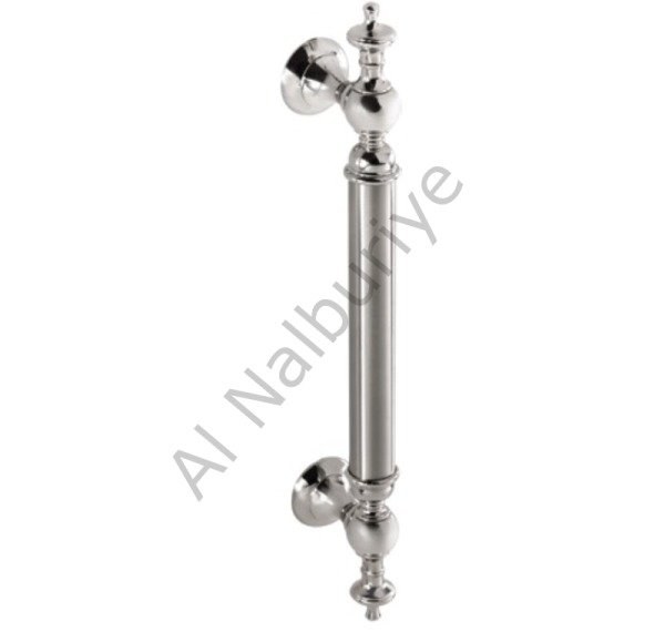 Pimador OSMANLI ÇEKME NİKEL SATEN - 3030693