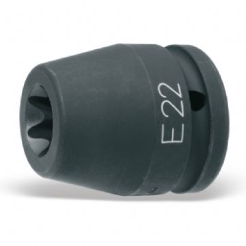 Beta Havalı Torx Lokma 728FTX 22
