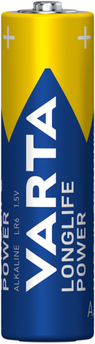 Varta Pil Alkalin Industrial Pro Aa Tip (Lr6) 1,5V