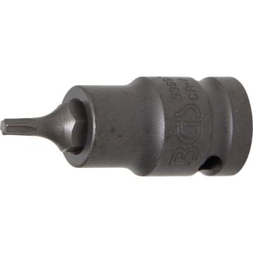 Brio Lokma Anahtar Torx (Tork) 1/2 Havalı T20