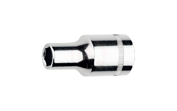 Ceta Form 1/4 İnç 6 Köşe Lokma Anahtar 5.5 Mm