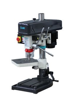 Craft M20Tp Kılavuz Çekmeli Matkap Tezgâhı - CRAFTM20TP