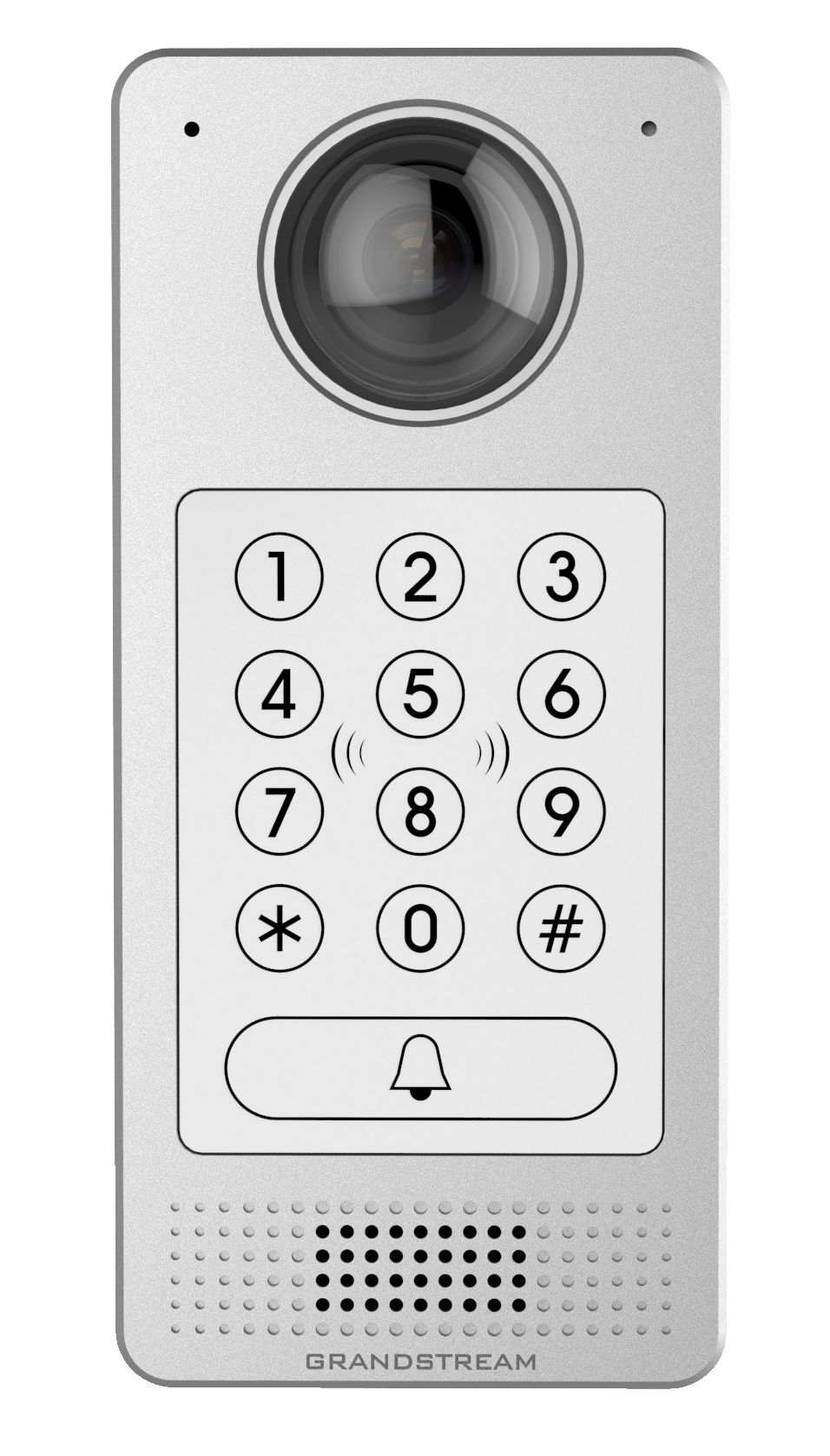 Grandstream GDS3710 SIP İnterkom