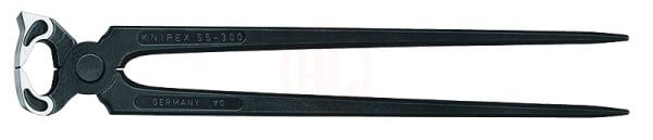 Knipex 55 00 300 NALBANTÇI KERPETEN - KNI5500300