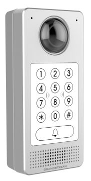 Grandstream GDS3710 SIP İnterkom