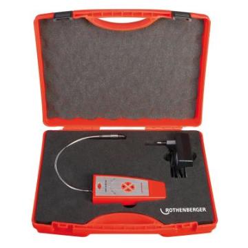 Rothenberger Ro-Leak Set Klima Gaz Kaçak Arama Dedektörü - R08730516