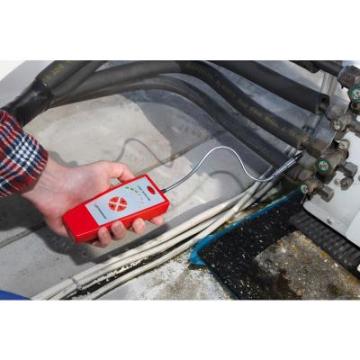 Rothenberger Ro-Leak Set Klima Gaz Kaçak Arama Dedektörü - R08730516