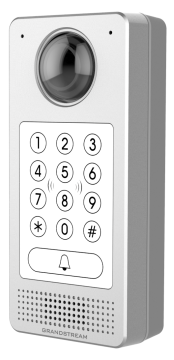 Grandstream GDS3710 SIP İnterkom