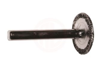 Makita Pimli Elmas Taşlama Diski 25x2 mm (B) (D-25052)