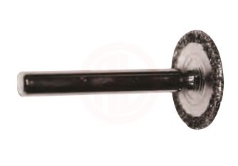 Makita Pimli Elmas Taşlama Diski 25x2 mm (B) (D-25052)