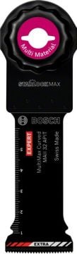Bosch Starlock Aksesuarı / Expert StarlockMax Testere Ucu MM MAII32APIT (1 Adet) - 2608900031