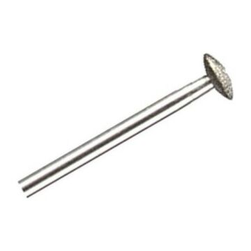 Dremel Elmaslı Gravür Uç 6,7 mm - 2615712032