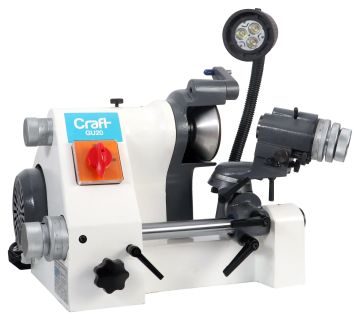 Craft Gu20 Üniversal Bileme Makinası - CRAFTGU20