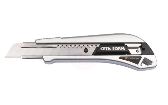 Ceta Form Compact Maket Bıçağı (18 Mm) (J45Cm)