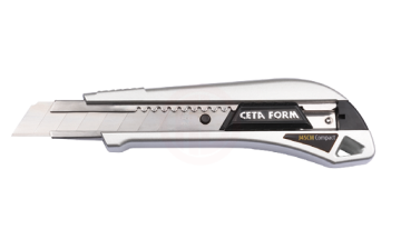 Ceta Form Compact Maket Bıçağı (18 Mm) (J45Cm)