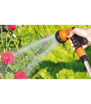 Medalyan Md708 Otomatik Tabanca 7 Fonksiyon 4 Lü Set