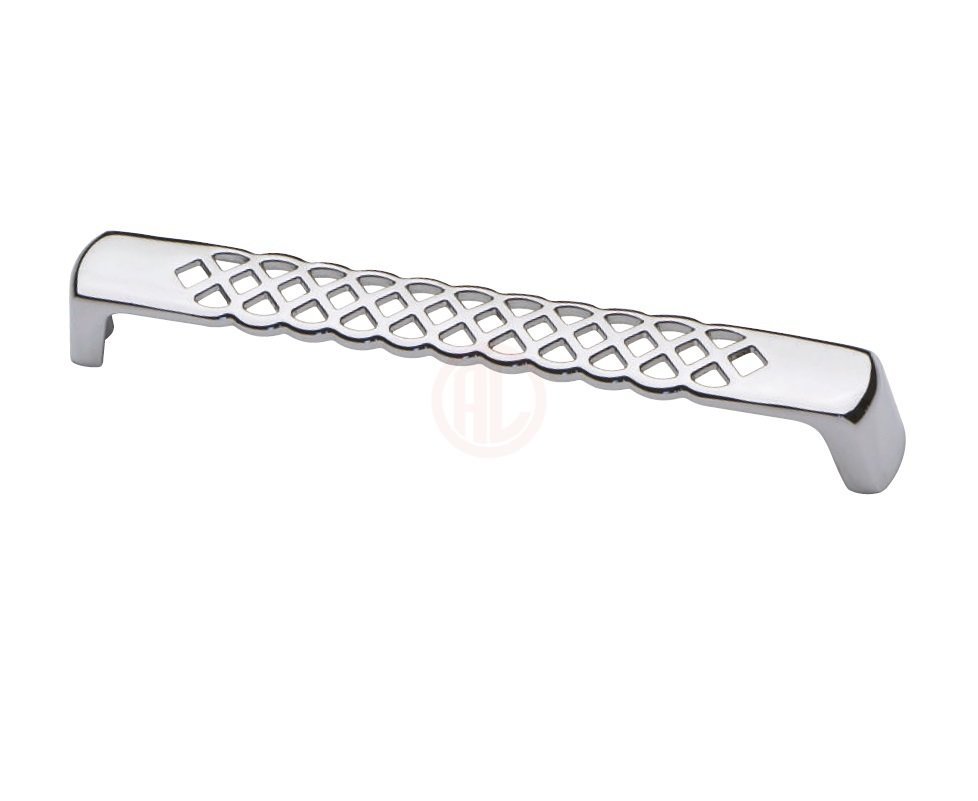 Nobel KARATAY KULP KROM 160 MM (1 KUTU 50 ADET) - 519016029