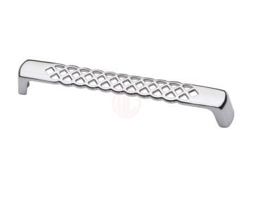 Nobel KARATAY KULP KROM 160 MM (1 KUTU 50 ADET) - 519016029