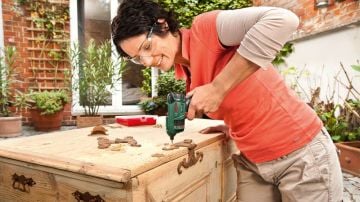 Bosch Akülü Vidalama Makinesi PSR Select (Entegre Akü 1,5 Ah) - 0603977005