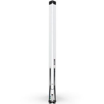 Çağsan Everest Pro Alüminyum Merdiven Çift Çıkışlı 10 Basamaklı - EVR-PRO10