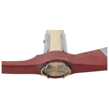 Dönges İtfaiye Baltası DIN 14900 FA 900 mm 2500 Gr