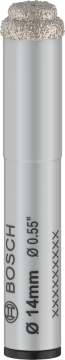 Bosch Aksesuar PRO Ceramic Easy Dry Elmas Delici Uç 14x33 mm
