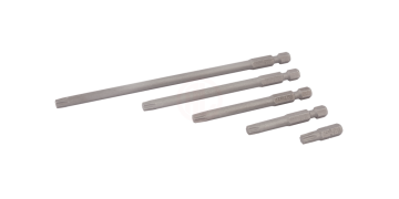 İzeltaş Torx Bits Uç 100 mm T27
