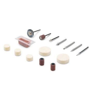 Dremel Stylo+ El Motoru Sistemi 2050 Set - F0132050JM