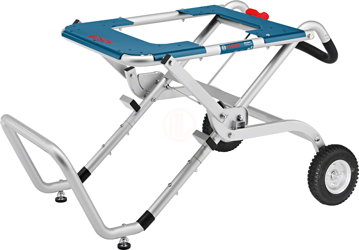 Bosch Tezgah GTA 60 W - 0601B12000