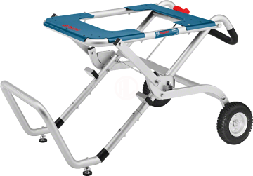 Bosch Tezgah GTA 60 W - 0601B12000